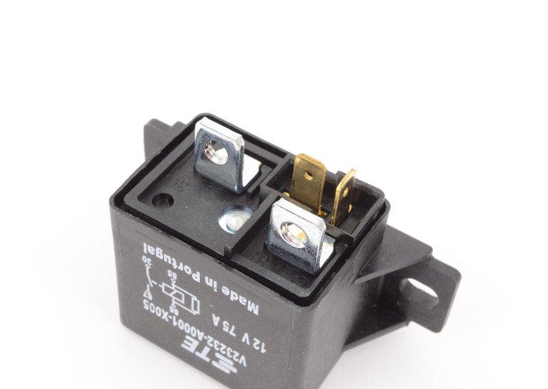 Реле стартера