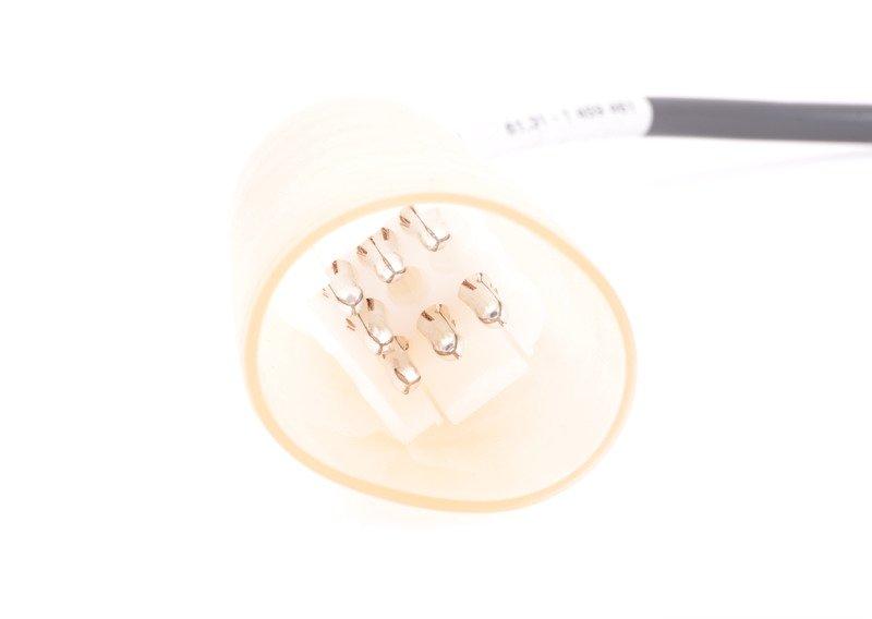 Комбинированный выключатель Л