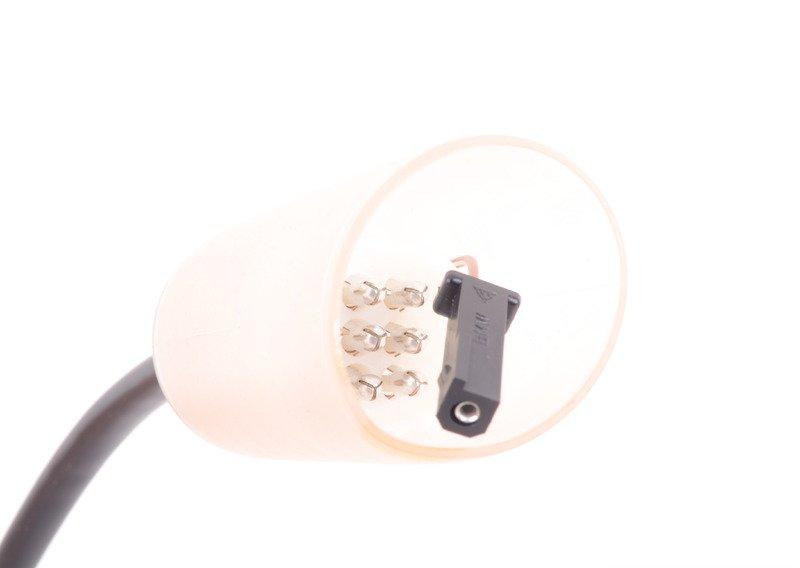 Комбинированный выключатель П