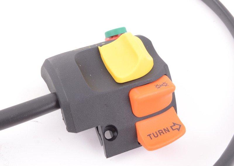 Комбинированный выключатель П