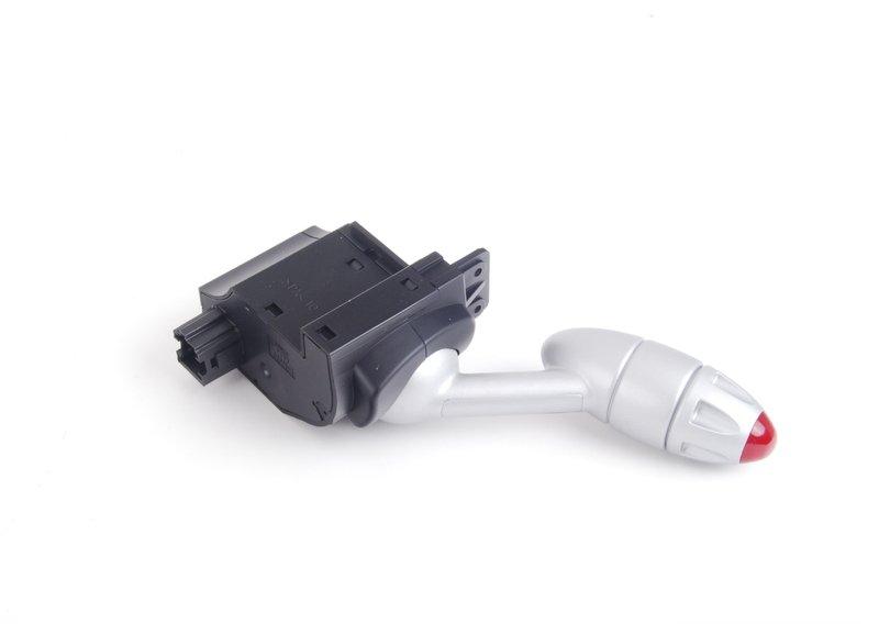 Выключатель стеклоочистителя