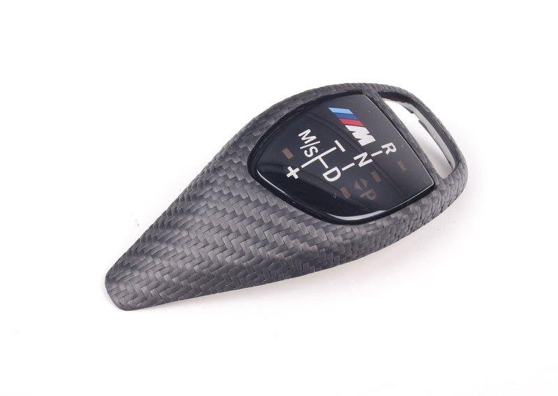 Накладка m perfomance