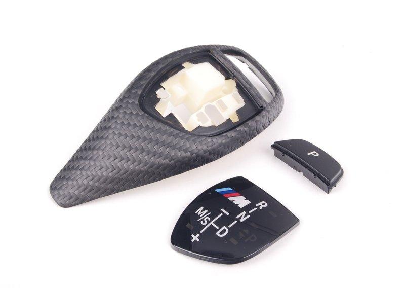 Накладка m perfomance