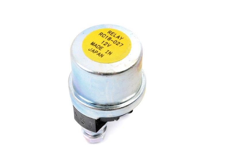 Реле стартера