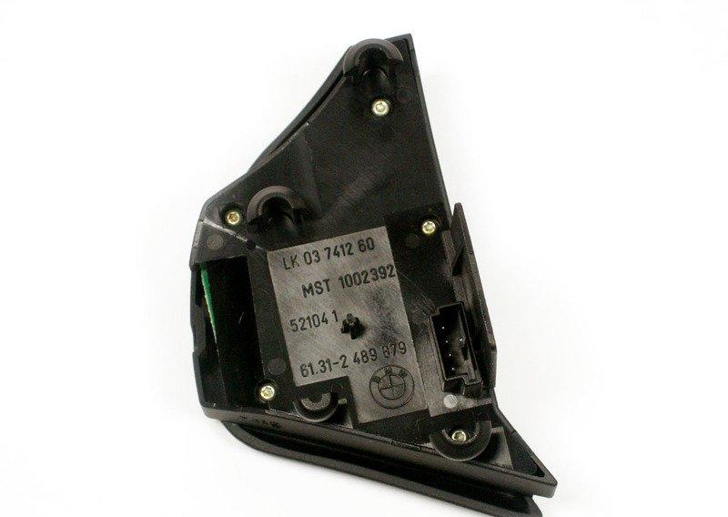 Выключатель радиоприемника