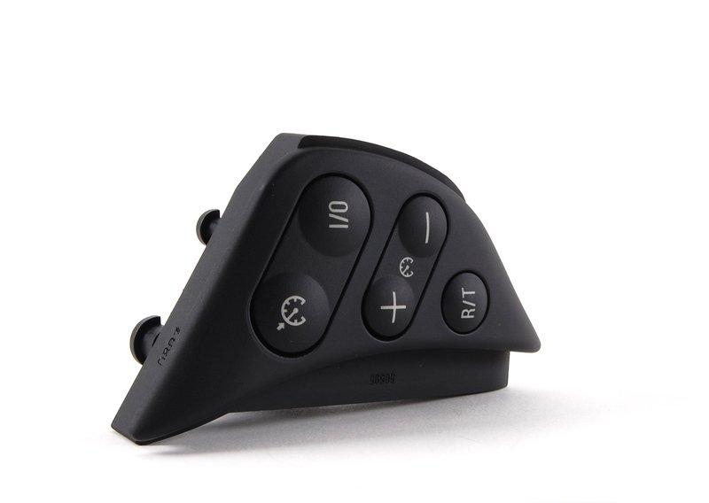 Переключатель радиопр./телефон/темпомат