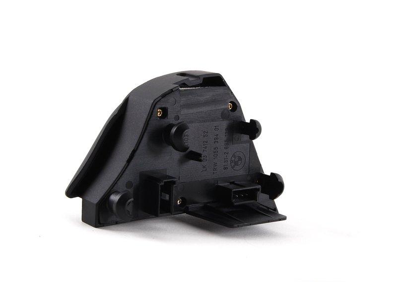 Переключатель радиопр./телефон/темпомат