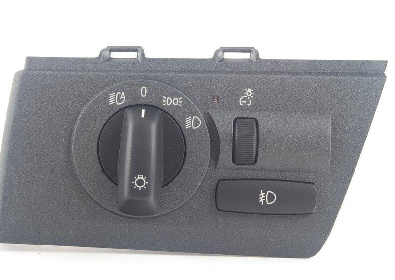 Блок управления освещением