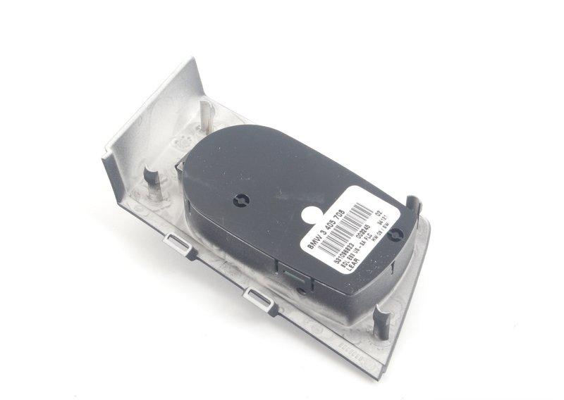 Блок управления освещением