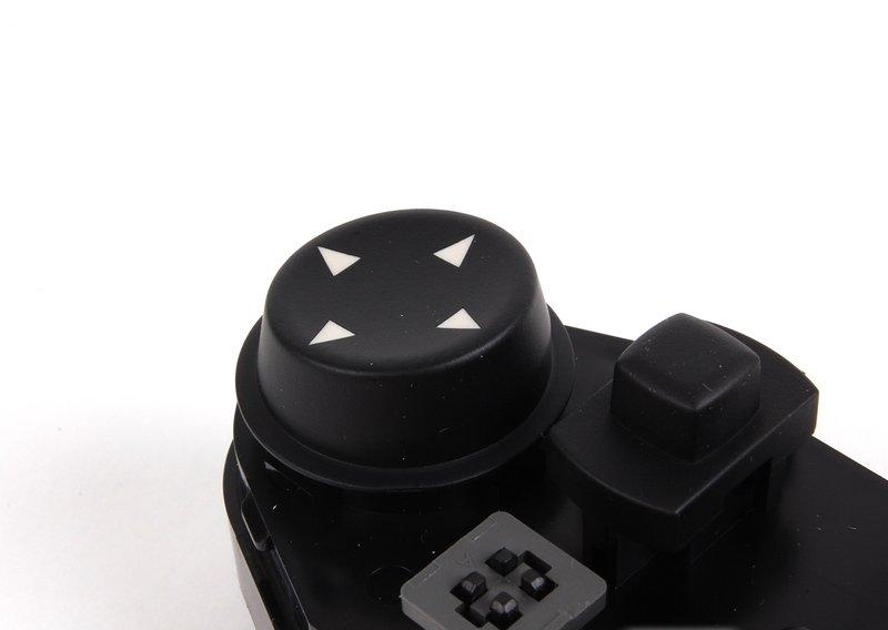 Выключатель стеклоподъемника стор.водит.