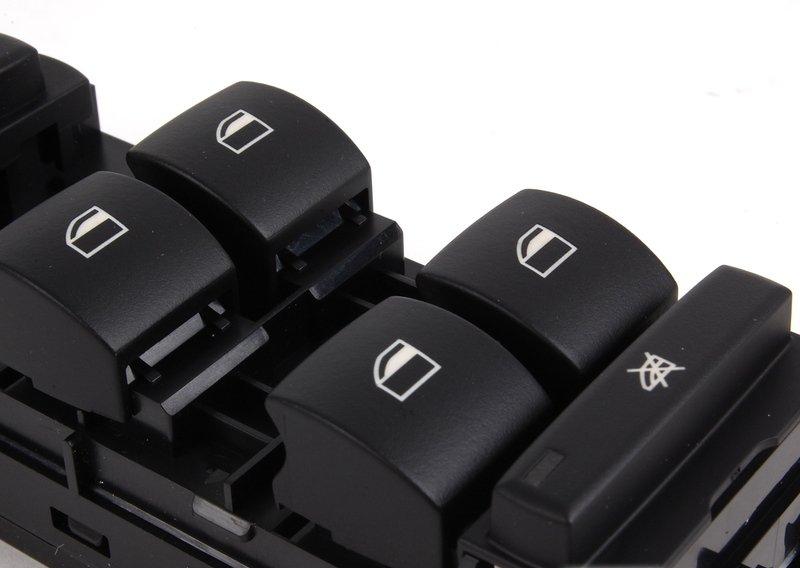 Выключатель стеклоподъемника стор.водит.