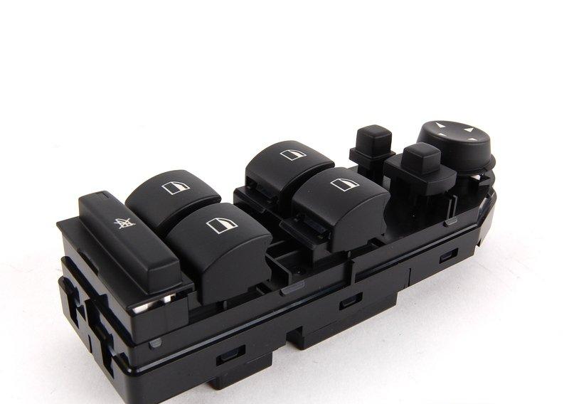 Выключатель стеклоподъемника стор.водит. E83 E83 LCI