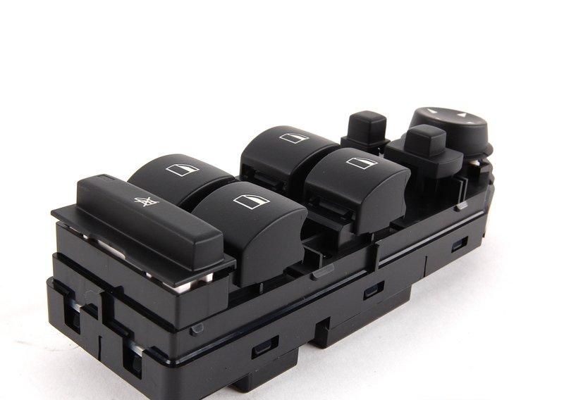 Выключатель стеклоподъемника стор.водит. E83 E83 LCI