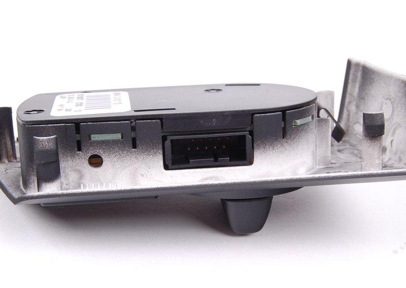 Блок управления освещением