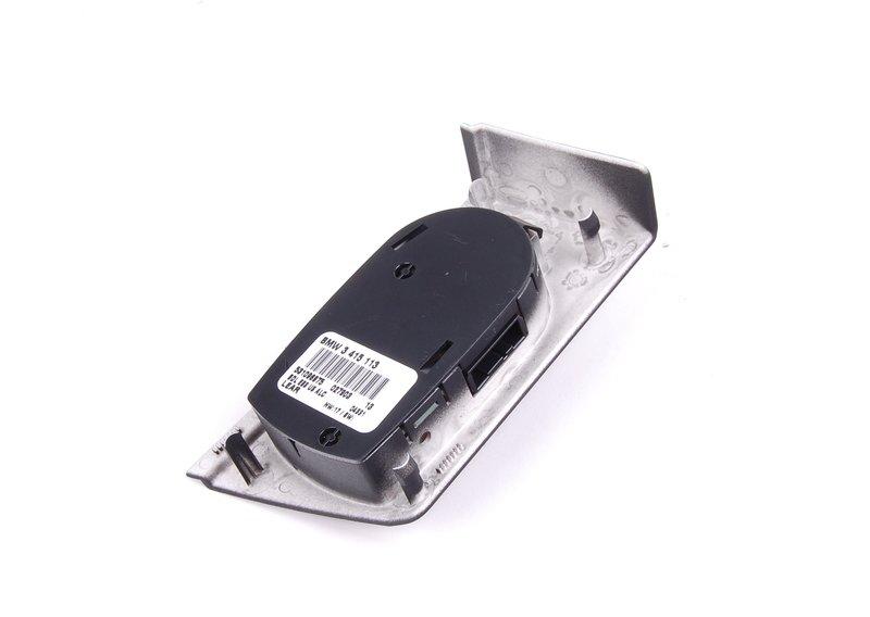 Блок управления освещением