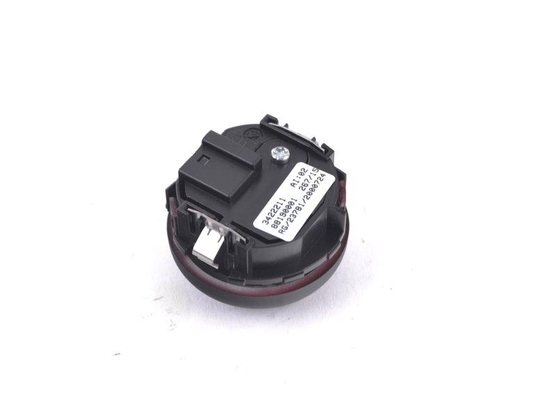 Выключ.авар.свет.сигнализации