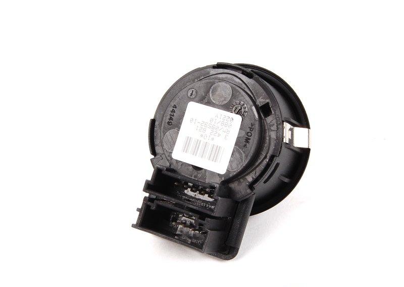 Переключатель регулировки зеркал