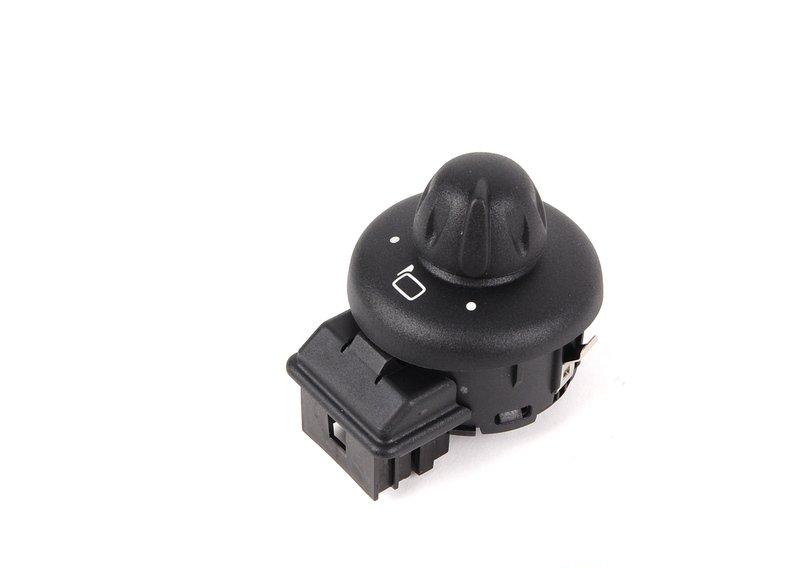 Переключатель регулировки зеркал