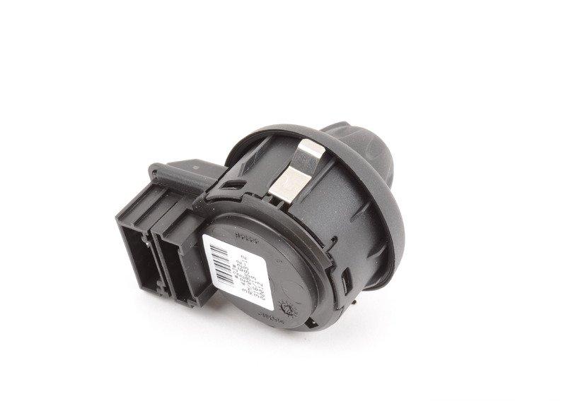 Переключатель регулир./складыв.зеркал