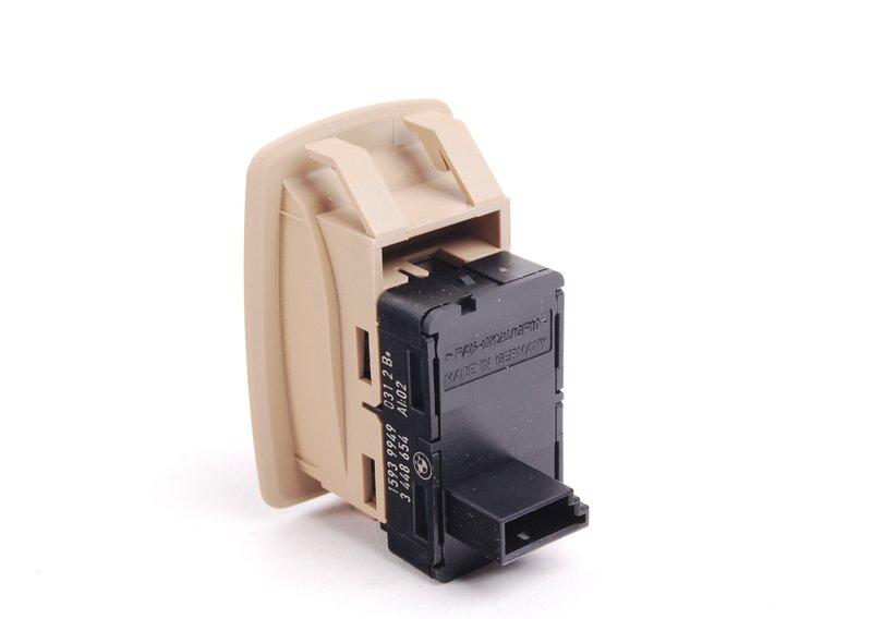 Выключатель cтеклоподъемника