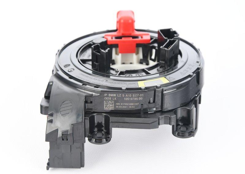 G05 / G06 / G07  Кассета витых пружин