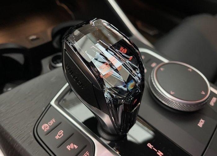 Головка рычага селектора передач