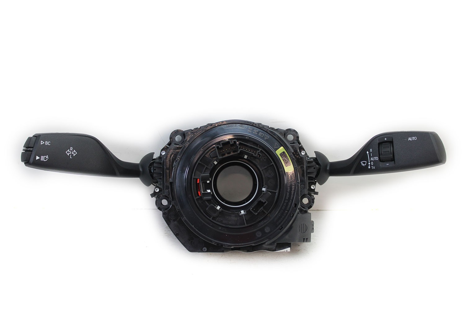 G30 коммуникационный центр руля