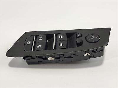 Панель управления комм.центра в двери G20 / G30 / G32 GT / G01 / G02 / G05 / G06