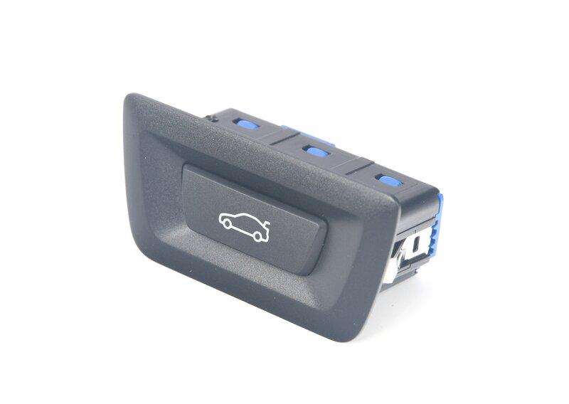 Выключатель замка крышки багажника