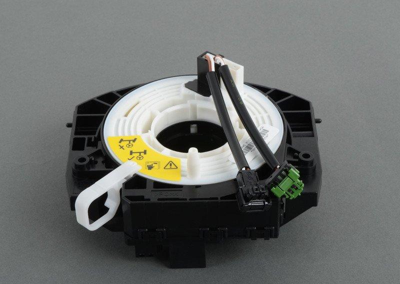 Контактное кольцо