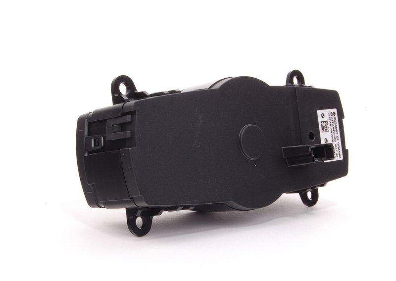 Блок управления освещением