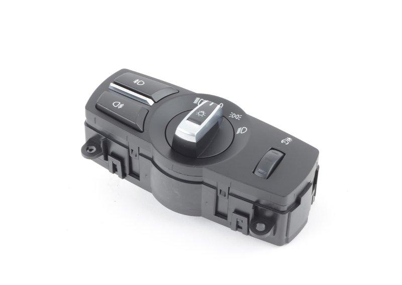 Блок управления освещением