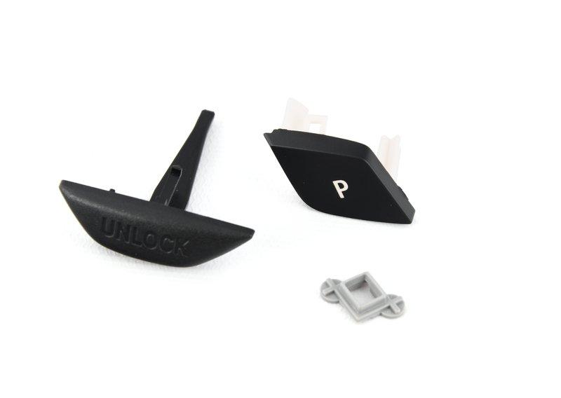 G-серия ремкомплект накладки рычага КПП