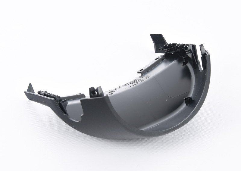 Верхняя облицовка рулевой колонки