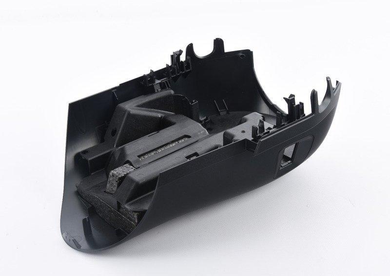 облицовка рулевая колеса под подогрев F20F31