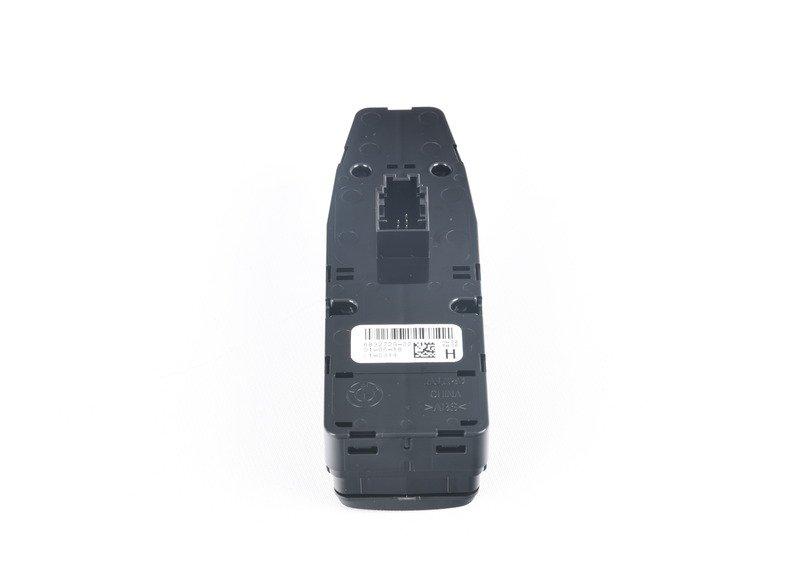 Панель управления комм.центра в двери G20 / G30 / G32 GT / G01 / G02 / G05 / G06