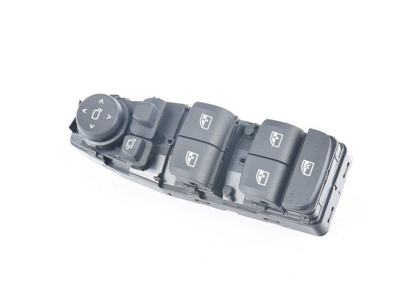Панель управления комм.центра в двери G20 / G30 / G32 GT / G01 / G02 / G05 / G06