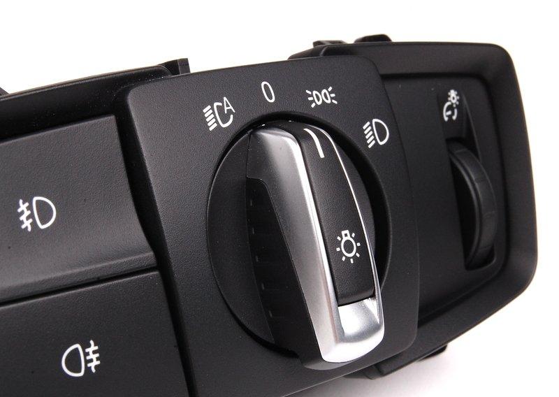 Блок управления освещением F20 / F30 / F34 / F35 / F36 / F32 / F34