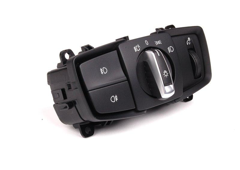 Блок управления освещением F20 / F30 / F34 / F35 / F36 / F32 / F34