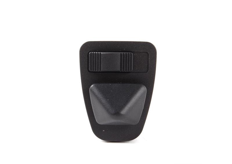 Переключатель регулировки зеркал