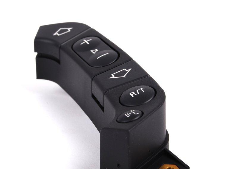 Выключатель радиоприемника/телефона