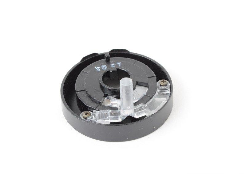 Накладка выключателя освещения