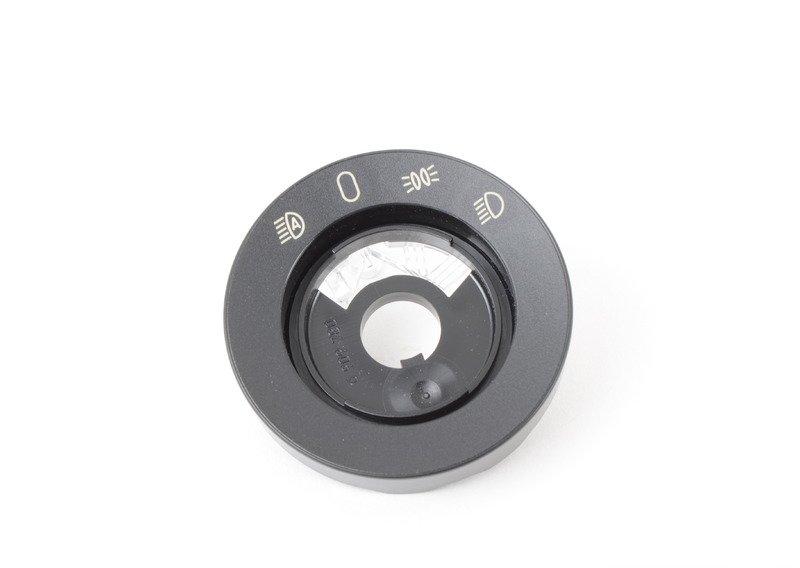 Накладка выключателя освещения