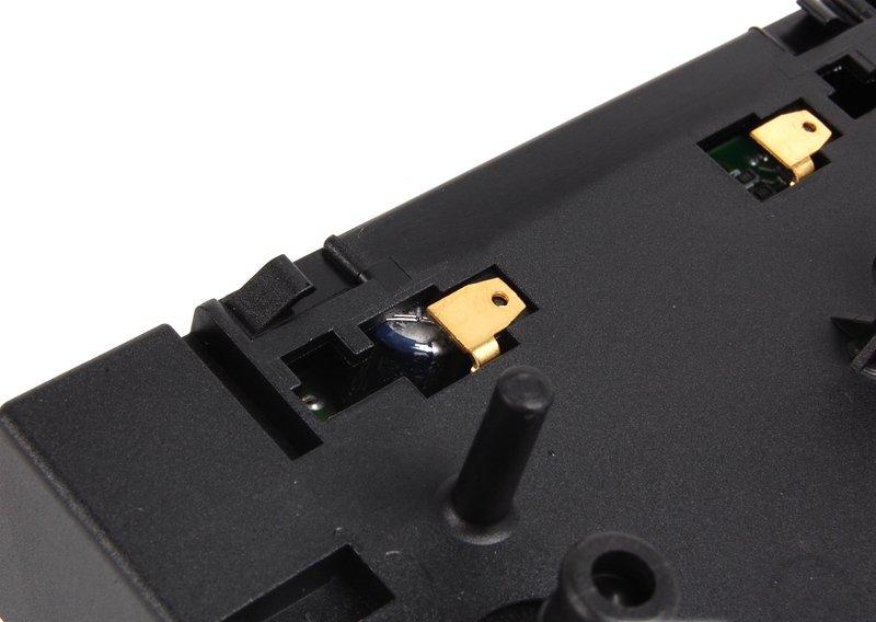 Переключатель регулировки сиденья Л Пд