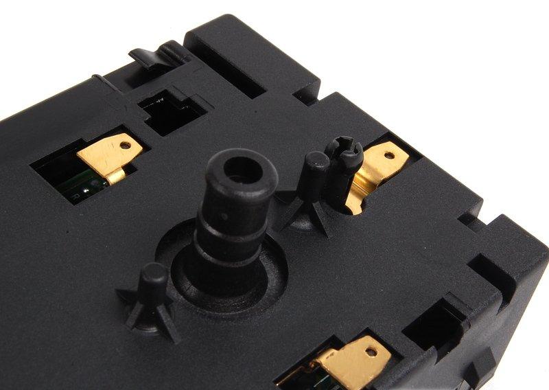 Переключатель регулировки сиденья Л Пд