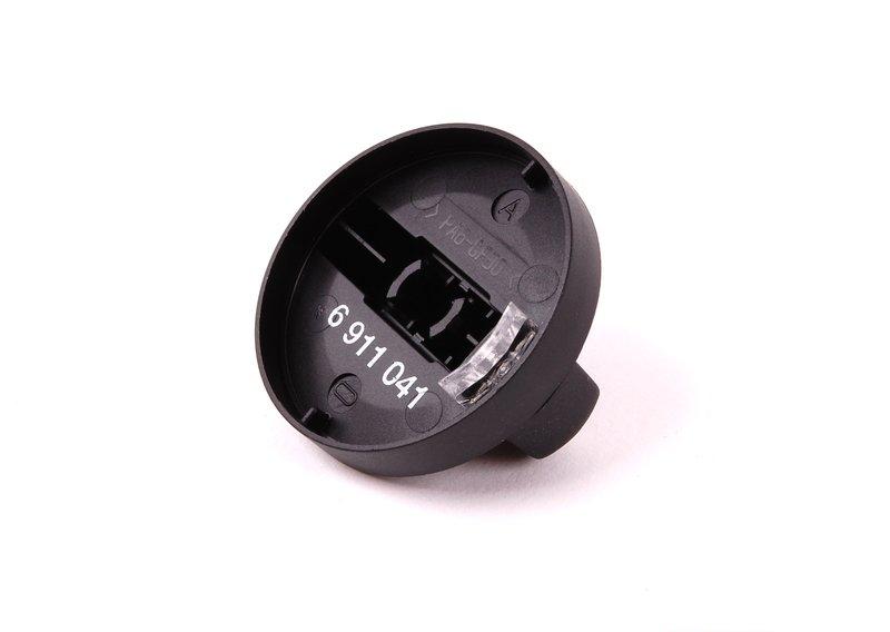 Кнопка выключателя противотуманных фар