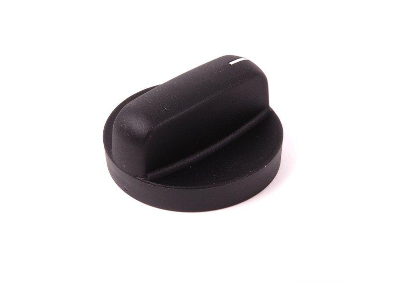 Кнопка выключателя противотуманных фар