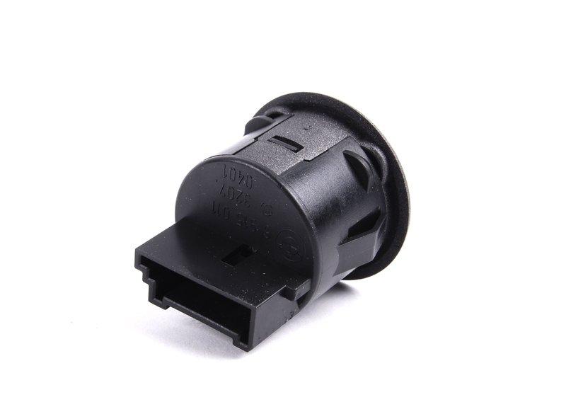 Индикатор Airbag-off