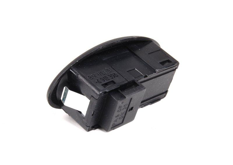 Выключатель сдвижной крышки люка