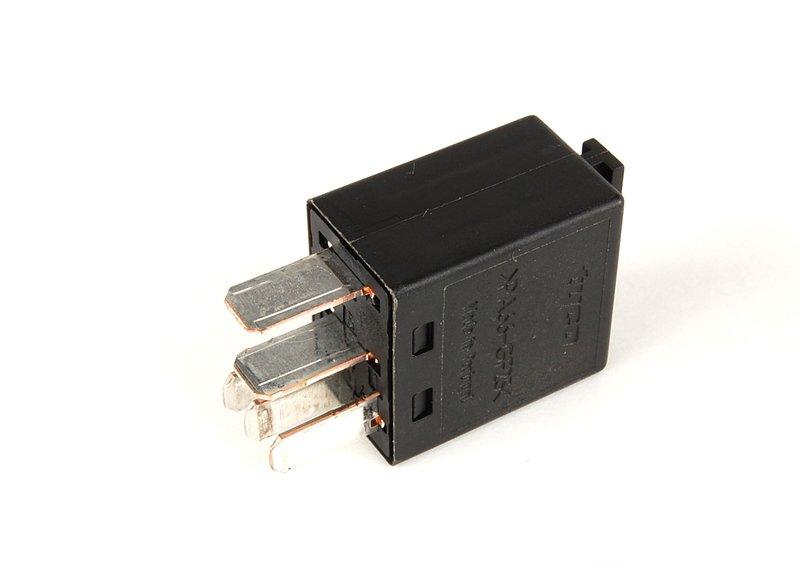 Реле перемены контактов черн.